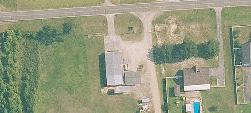 1686 Tiger Ln