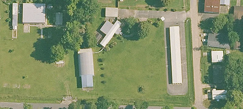 Mccarthy Ln
