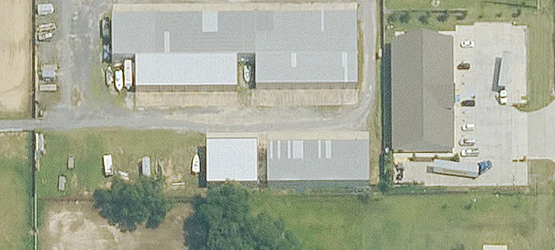 6840 Big Lk Rd