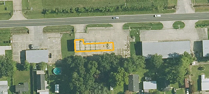 424 Odd Fellows Rd