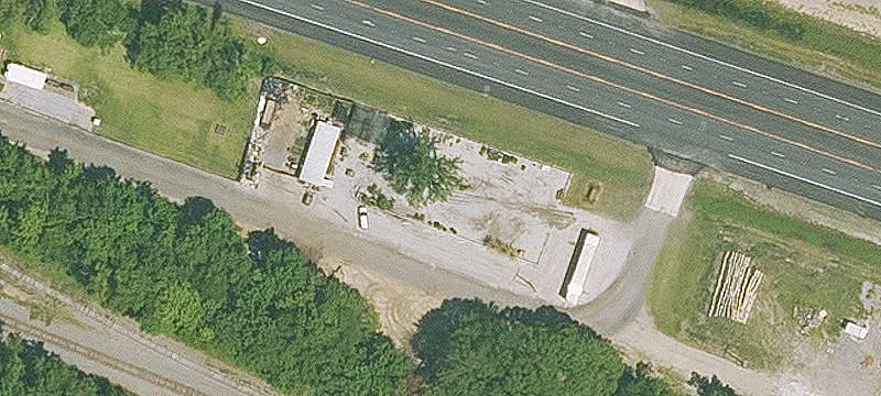 12513 Hwy 190th W