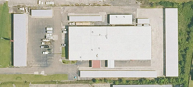 3000 Main St