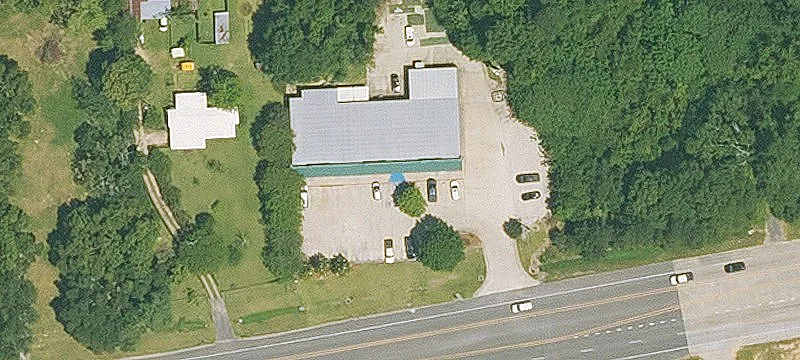 18513 Magnolia Brg Rd