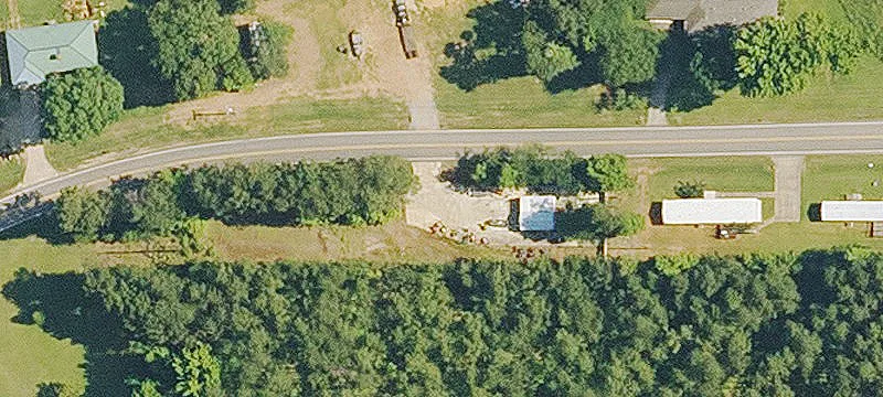 874 Frazier Rd