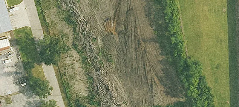 Delta Dr
