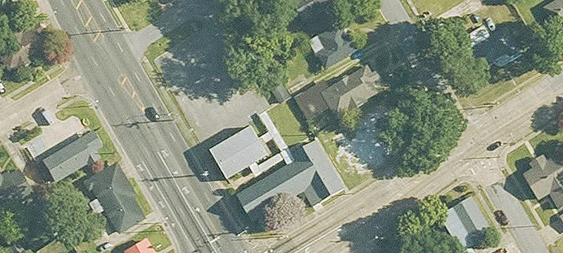 1400 University Ave
