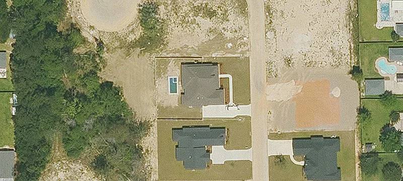 1782 Hazel Dr