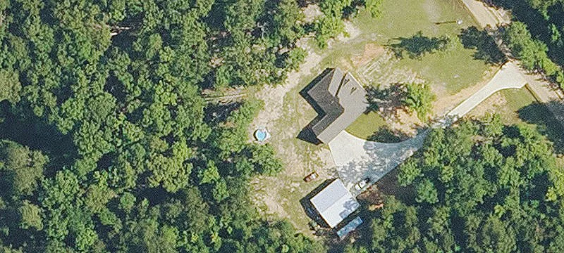 365 Garner Rd