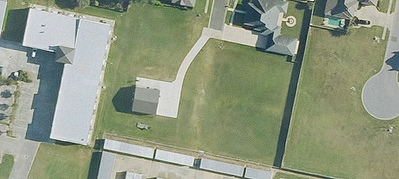 503 Gordon Crocket Dr