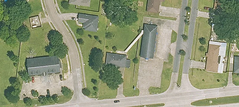 6025 Hooper Rd