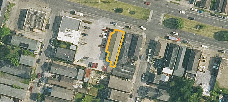 3218 Saint Claude Ave