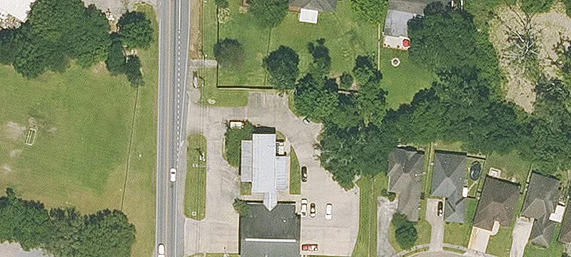 Antioch Rd