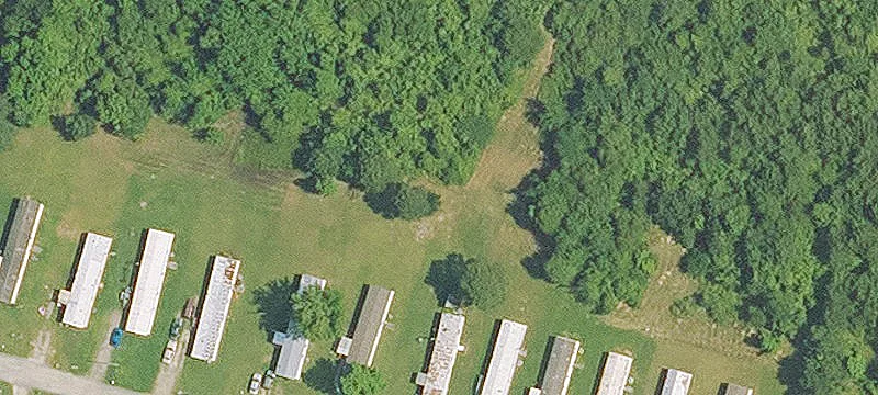 8393 Crouch Dm Rd