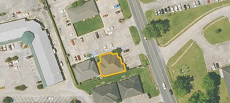 17497 Old Jefferson Hwy