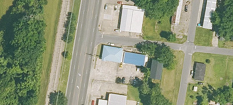 1866 Main St
