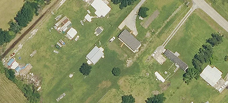 496 Aragon Rd