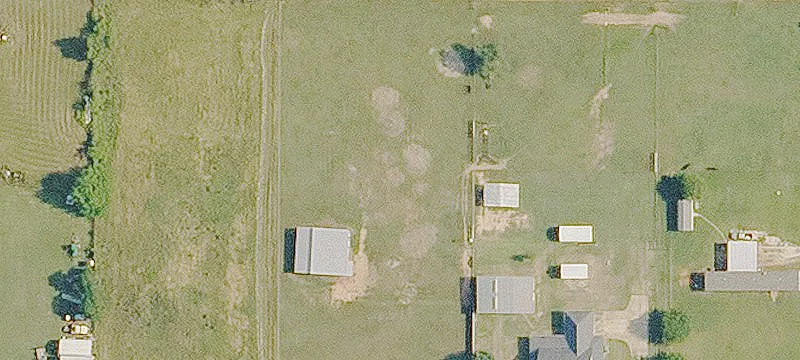 9620 Blanchard Latex Rd