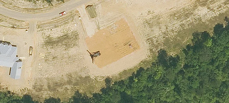 Thunderbird Dr