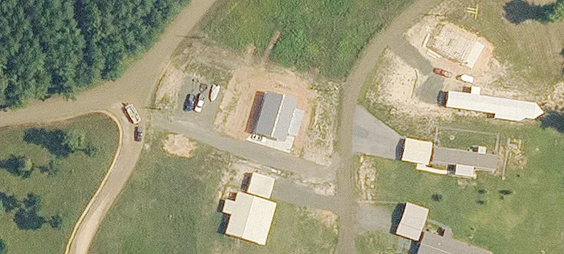 140 Jeff Broussard Rd