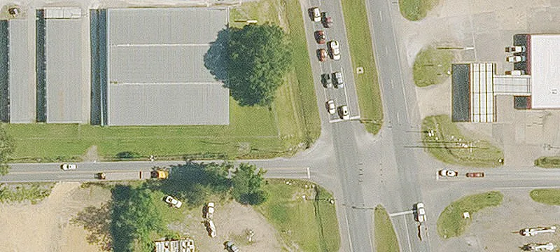 110 Tioga Rd