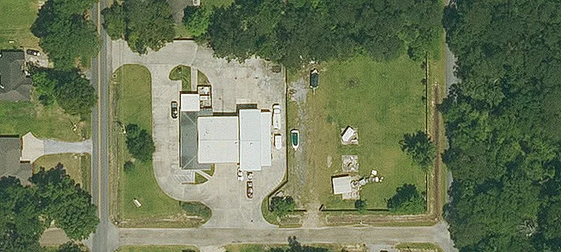 Oak Park Dr