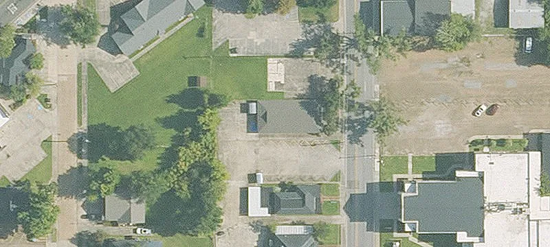 1634 Ryan St