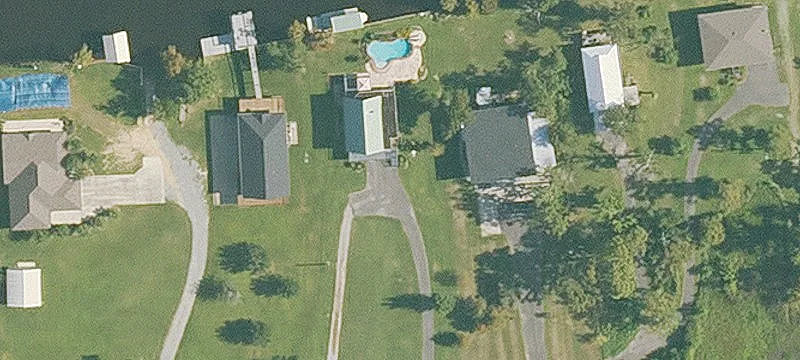 1231 Baker Rd