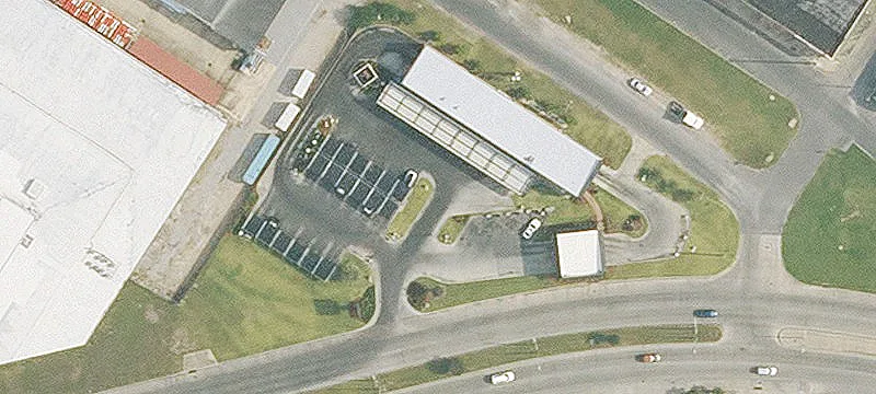 4417 Earhart Blvd