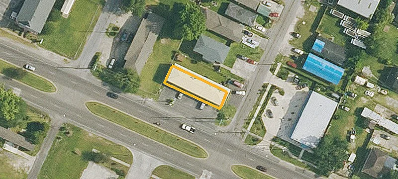 11401 Jefferson Hwy