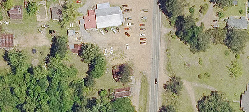 1851 Hwy 121
