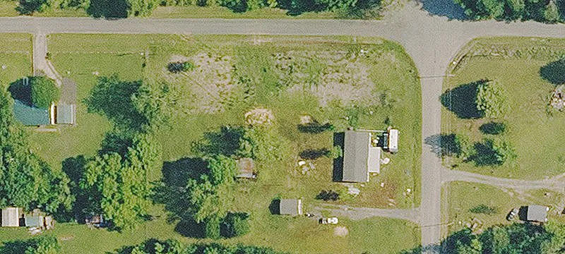14554 Pecan Rd