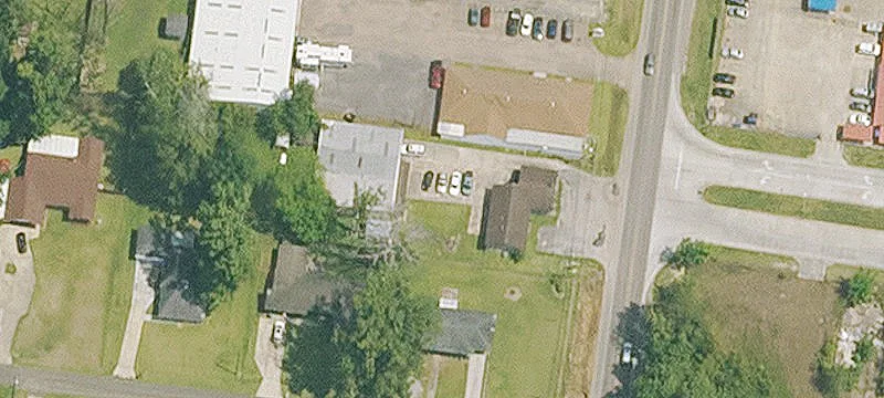 5021 Zachary Slaughter Hwy