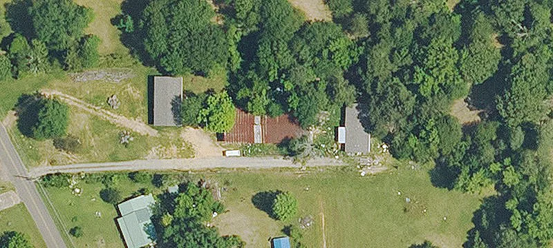 14635 Old Atlanta Rd
