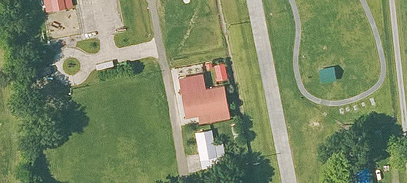 2232 Fontana Rd