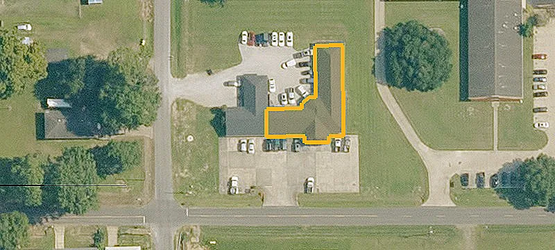 258 Arceneaux Rd
