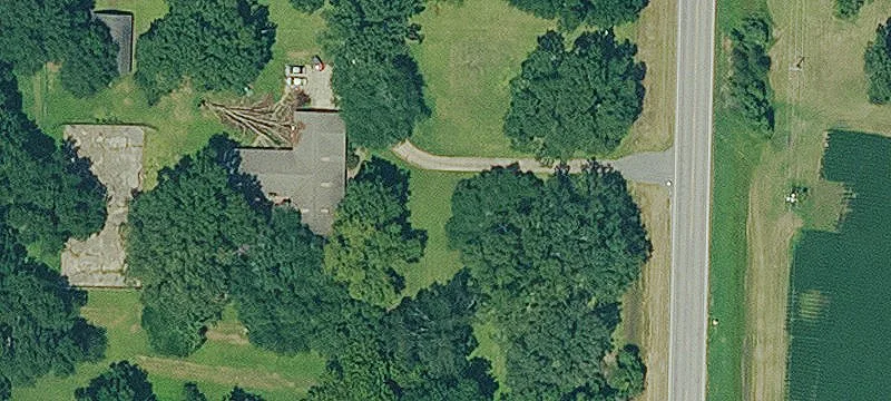 9237 Oak Rdg Rd