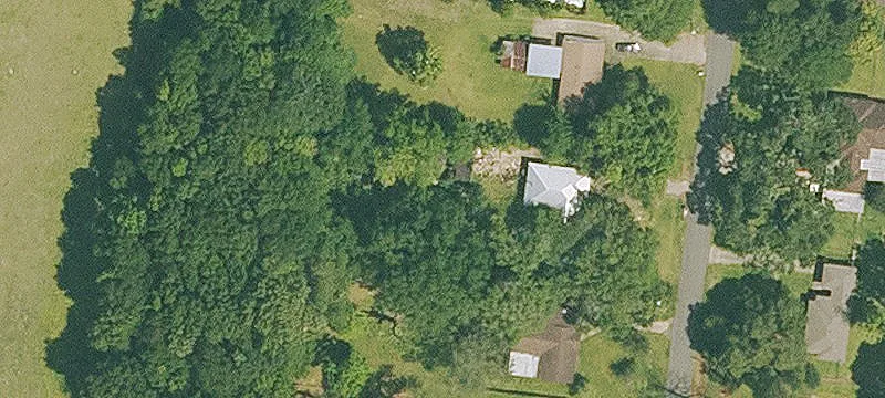 707 Magnolia Dr