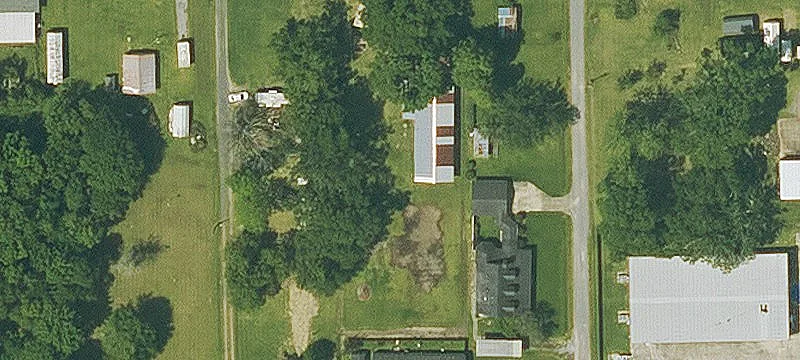 Churchpoint Rd