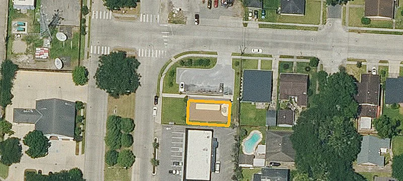 3500 Kabel Dr