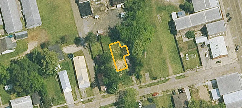 203 Tulane Ave