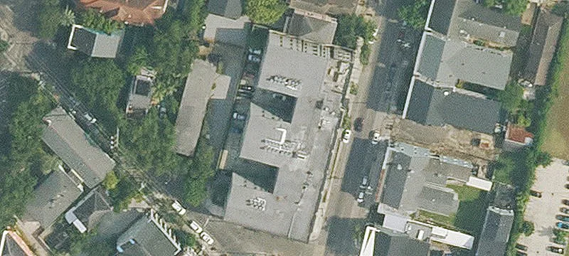 1581 Magazine St