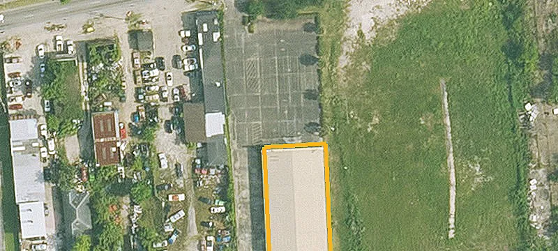 8400 Chef Menteur Hwy