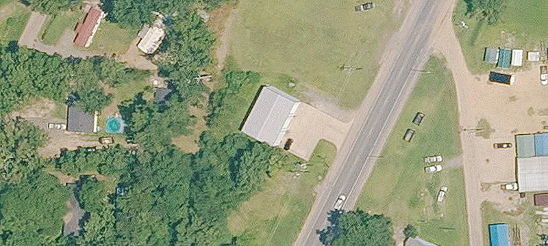 2314 Jonesboro Rd