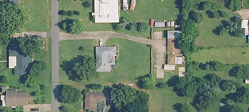 3419 Edson Blvd