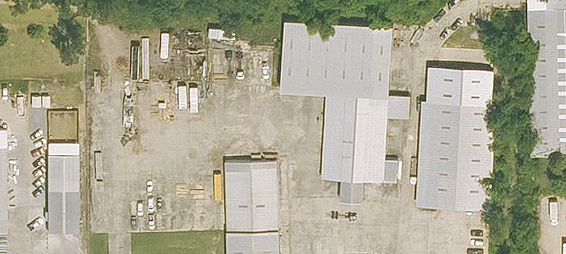 1 Industrial Park Blvd