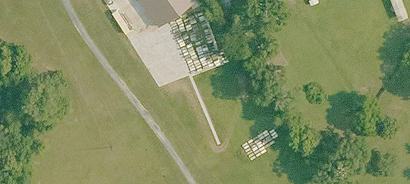 Hwy 182
