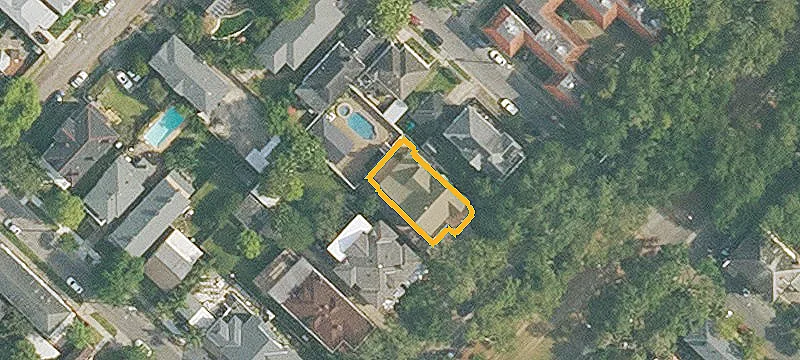1626 Carrollton Ave
