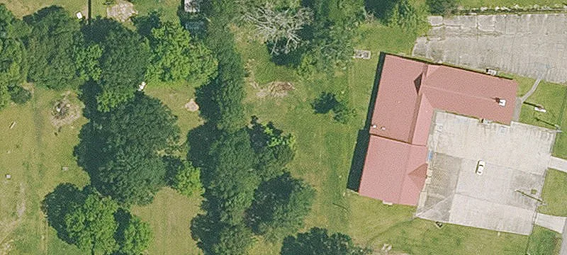 Rolling Acres Dr, LA
