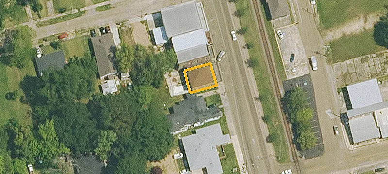 485 Railroad Ave