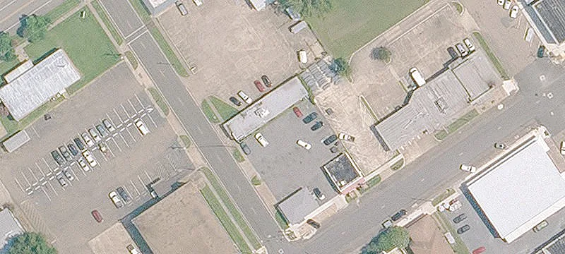 210 Cypress St